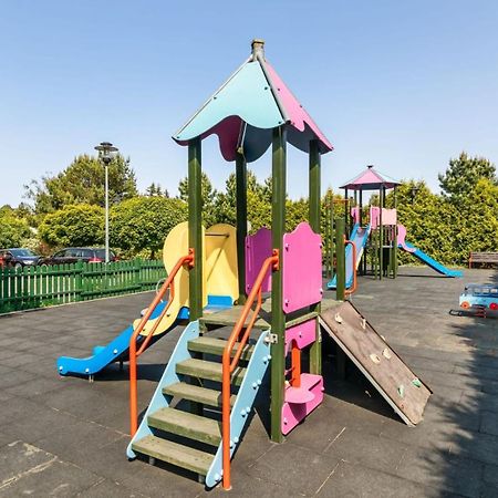 Apartament Madam 斯蒂格纳 外观 照片