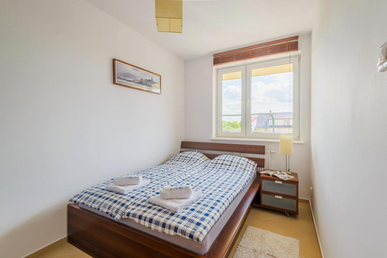 Apartament Madam 斯蒂格纳 外观 照片