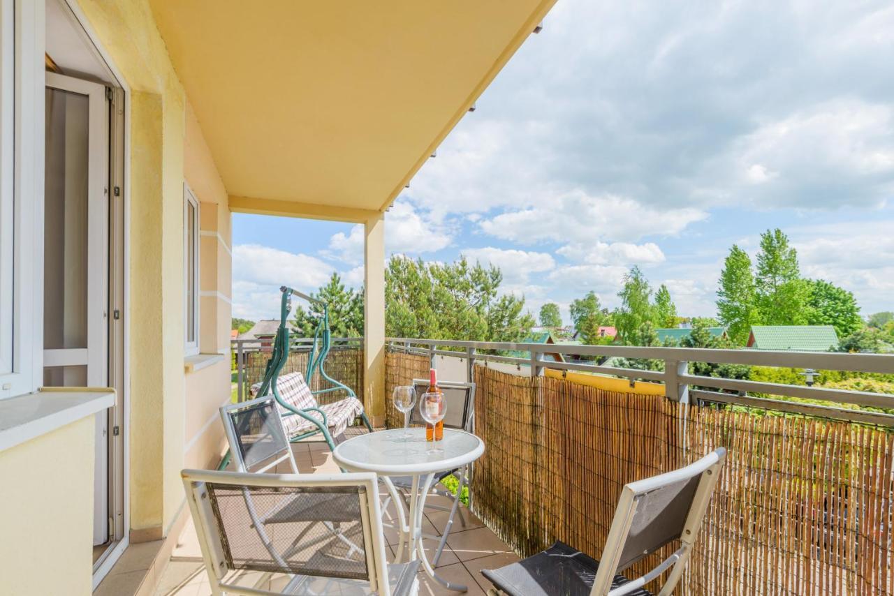 Apartament Madam 斯蒂格纳 外观 照片